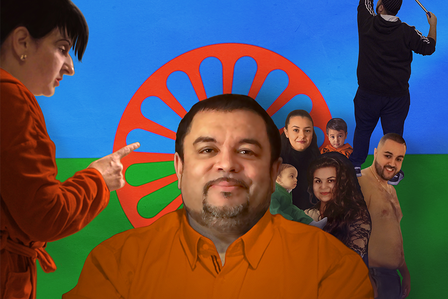 KineDok opens its new season with Pongo Calling screening