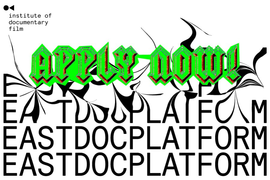 Přihlaste své projekty na East Doc Platform 2023!
