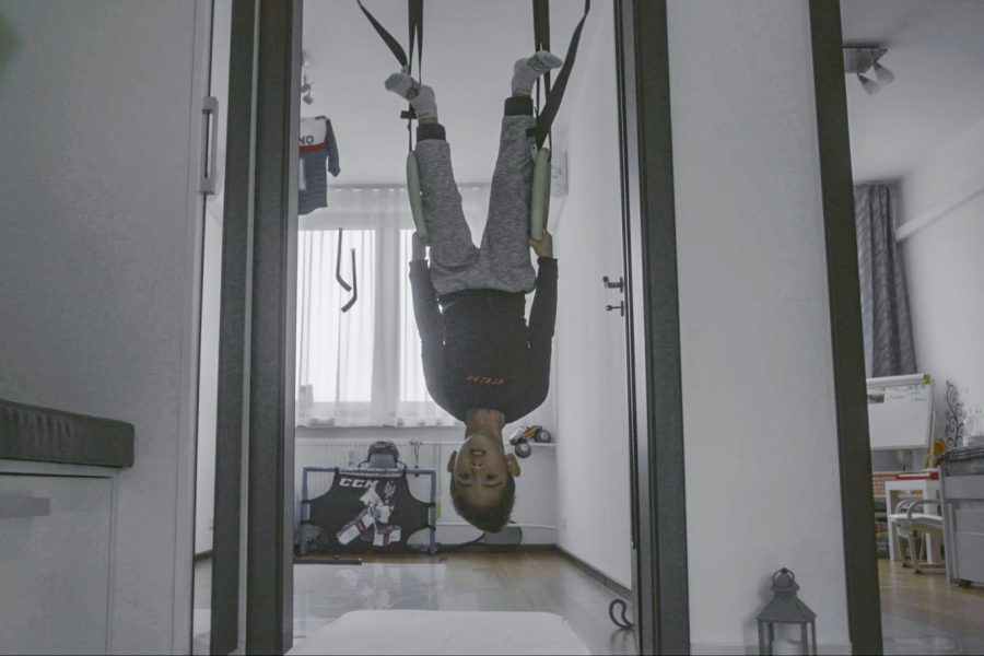Czech Docs at East Doc Platform 2020