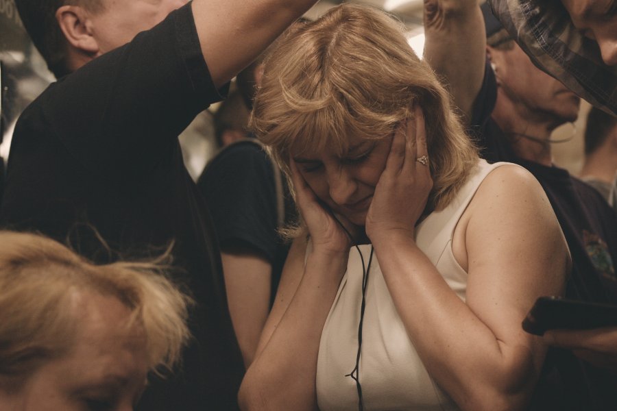 Documentary Monday: No Obvious Sings (March 7)