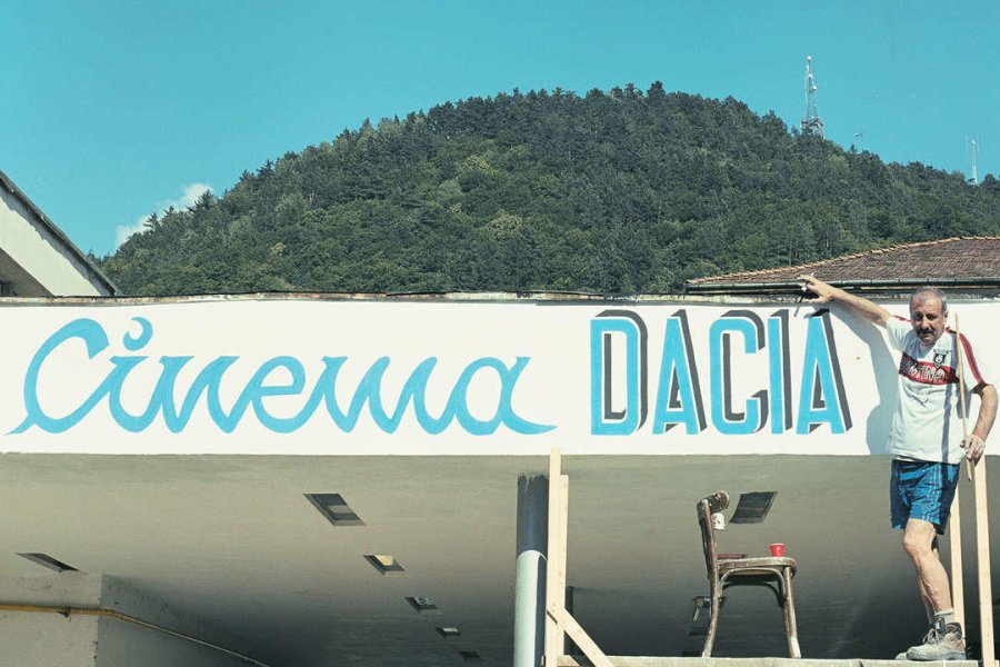 Úspěšný dokument Cinema, Mon Amour se chystá do českých kin