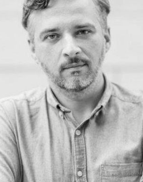 Walter Nagy