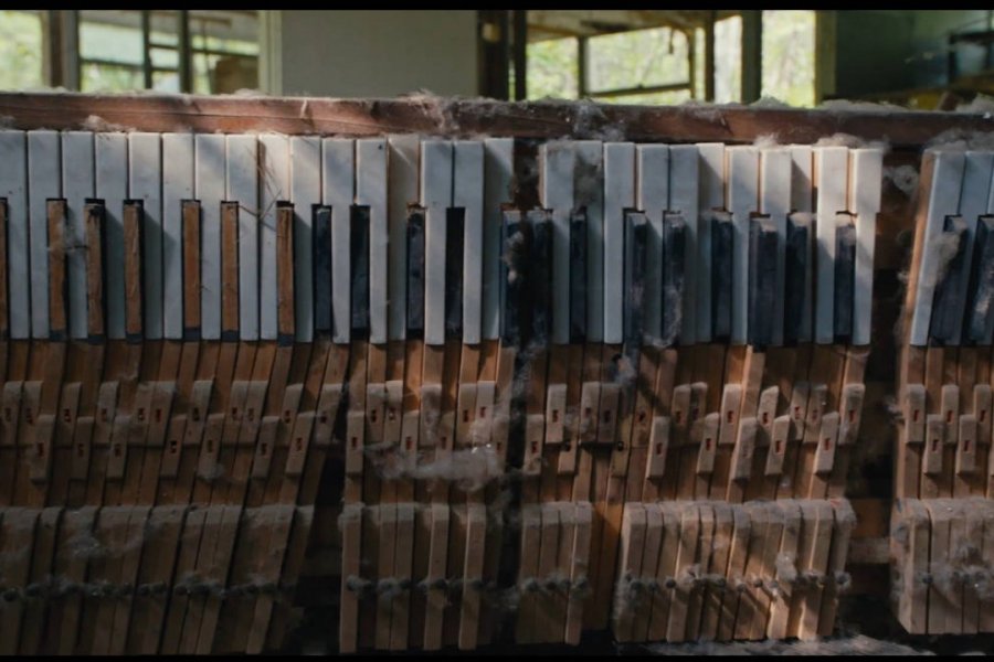 Známe nejlepší krátký film oceněný Silver Eye 2019