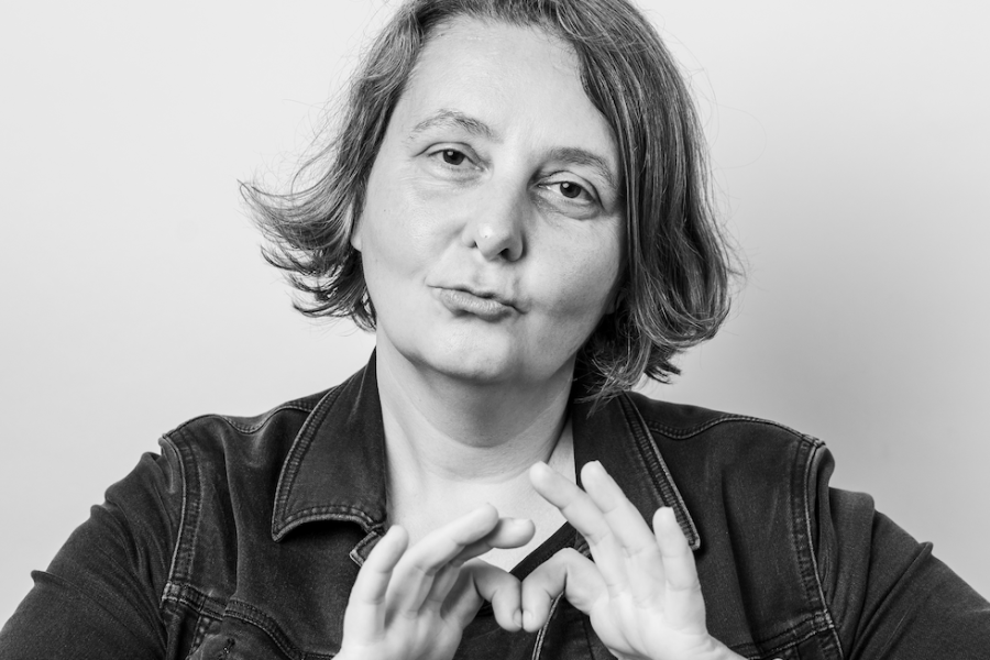 An interview with East Doc Manager Hana Kulhánková