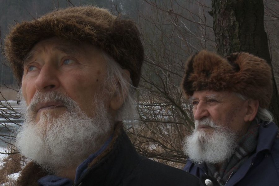 Successful Documentaries Developed Under Ex Oriente Film Available via Festival Scope PRO