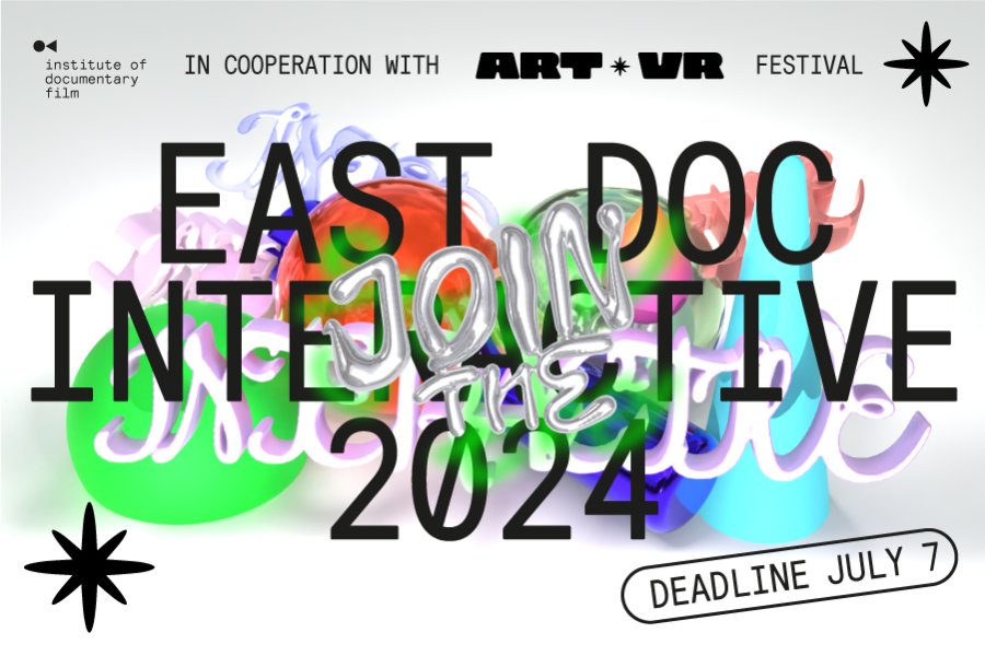 Elevate Your Interactive XR Project at East Doc Interactive