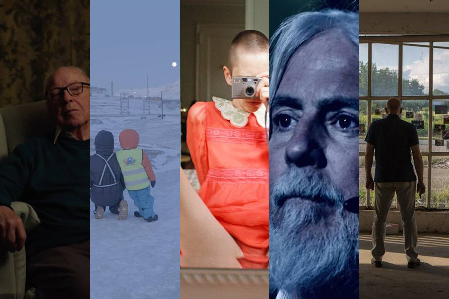 Czech Docs: Coming Soon (29. 3.)