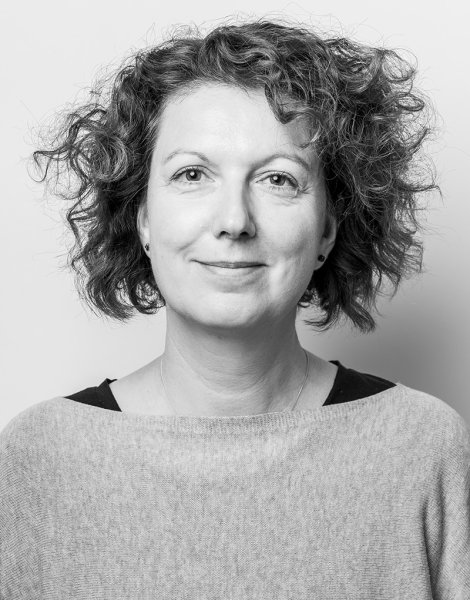 Tereza Horská