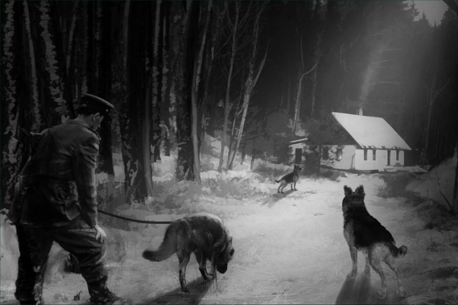 Czech Documentary Filmmakers Out in the World – Vratislav Šlajer