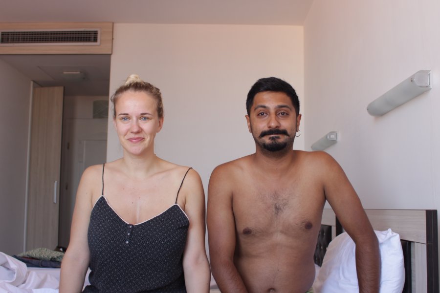 Online projekce + diskuze: Deník odvážné nevěsty