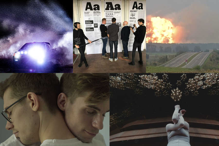 East Doc Series (30. 3.)