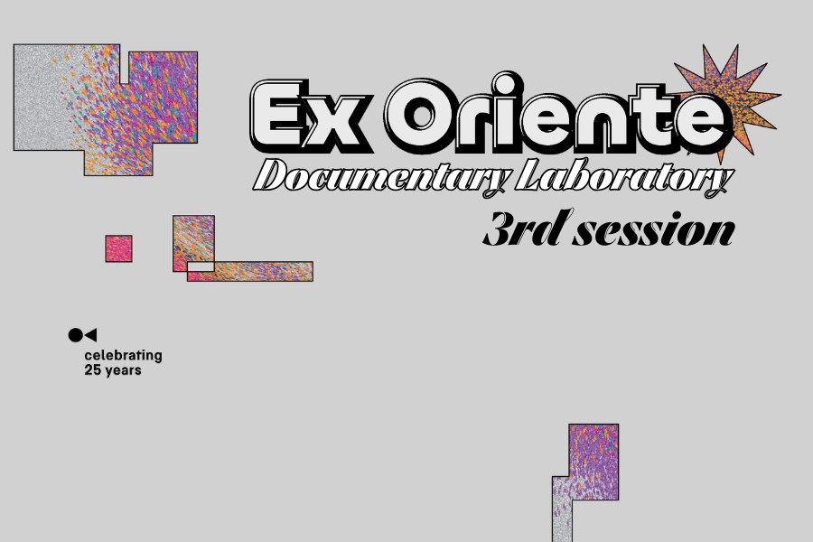 The third session of Ex Oriente workshops will conclude at East Doc Platform 2026