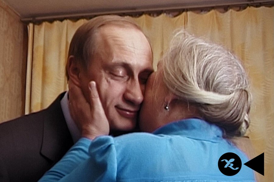 KineDok Discussion: Putin's Witnesses (Nov 26)
