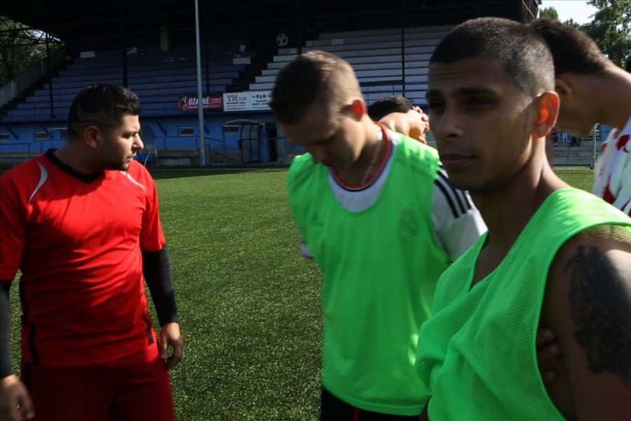 Five Documentaries Supported by IDF Will Compete at KVIFF