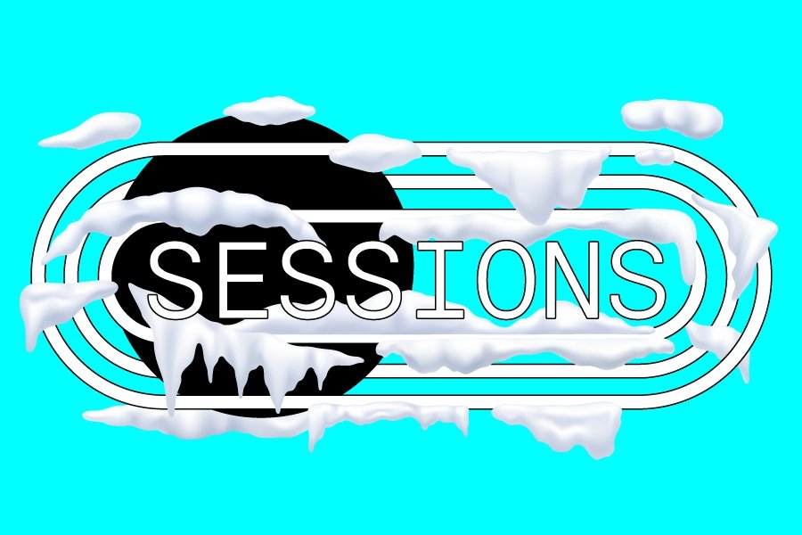 Watch the recording of Creative Dialogue: The Visitors