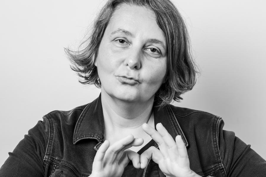 Rozhovor s manažerkou East Doc Hanou Kulhánkovou