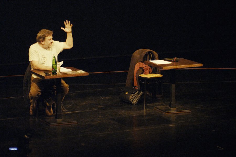 The upcoming documentary by Karel Vachek, Communism, will be presented at Marseille festival