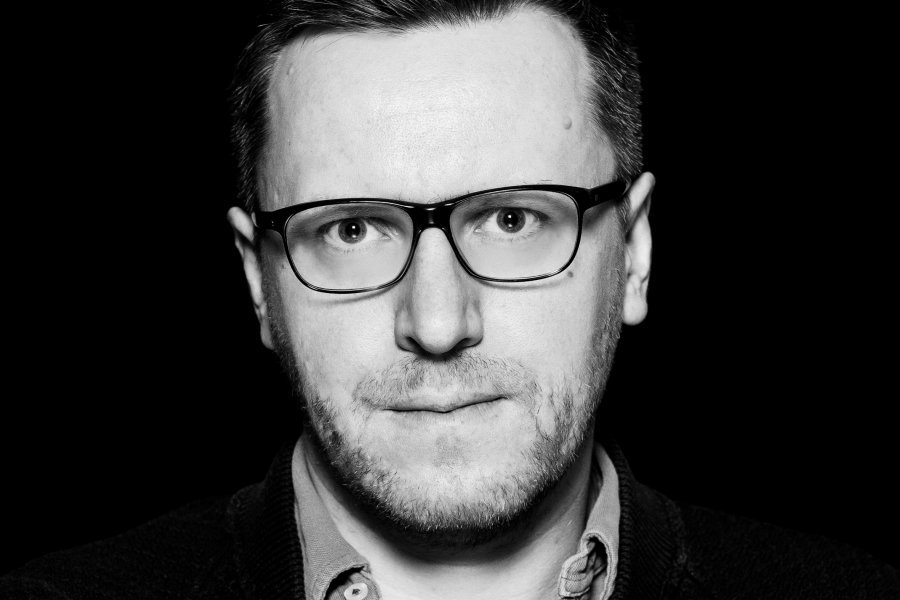 "Filmová tvorba je partnerství. Ze silnějších vztahů vznikají silnější filmy." Rozhovor s Maciejem Kubickim