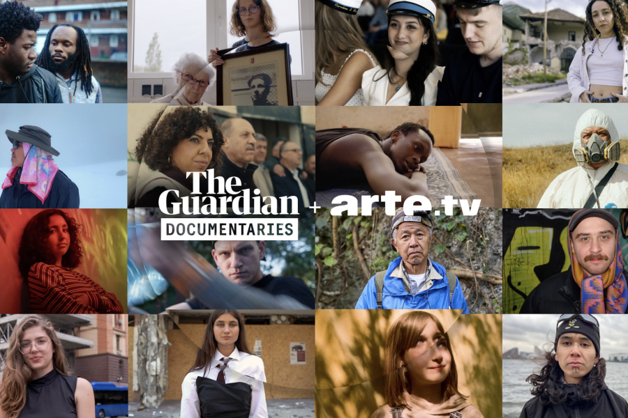 Guardian Documentaries and arte.tv open call for short documentaries on democracy in Europe