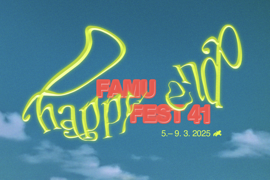 Blíží se 41. ročník festivalu FAMUFEST. Letos se publikum vydá hledat svůj „happy end“