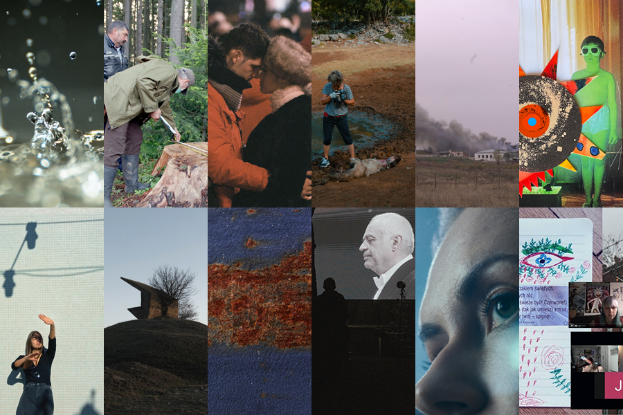 Ex Oriente Film 2022 projects revealed
