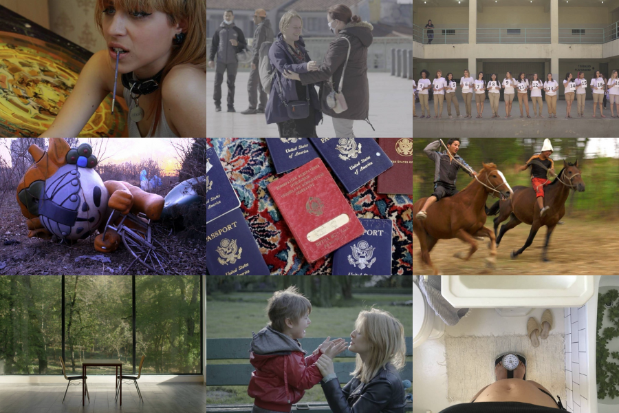 Institut dokumentárního filmu míří na IDFA 2023