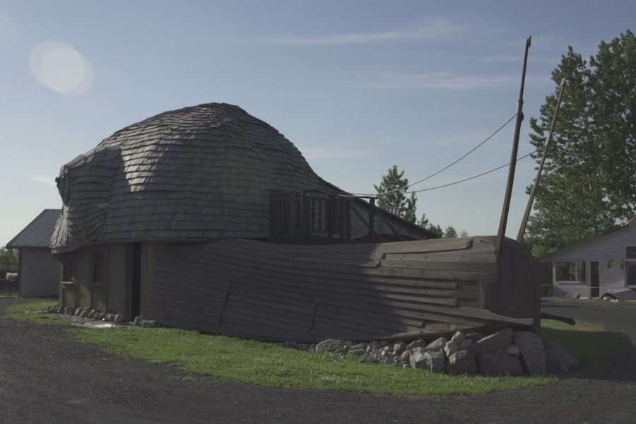 Caravan Films Continue Their Journey to Film Festivals All Over the World