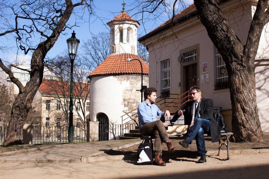 East Doc Platform 2016 Reveals Its Programme and Tutors