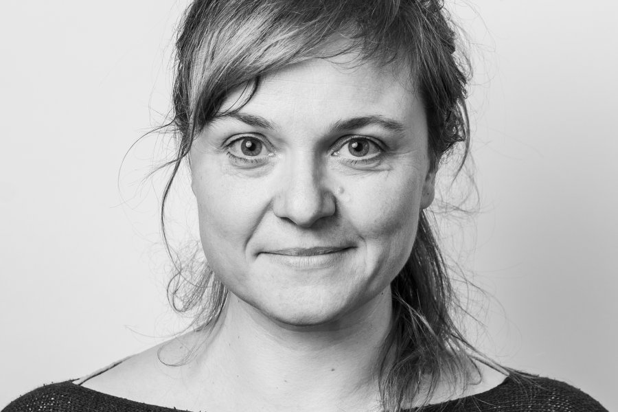 An interview with our newly appointed programme director Veronika Janatková