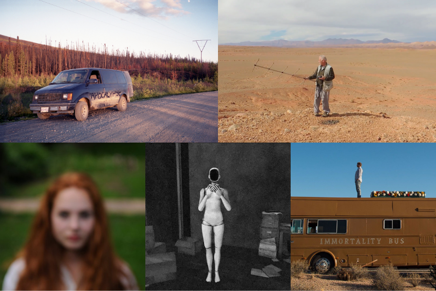 Czech Docs: Coming Soon... Projects Revealed