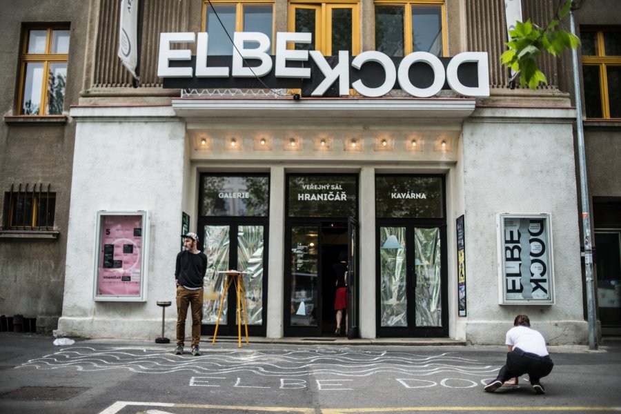 ELBE DOCK 2019 láká nejen na středoevropské debuty
