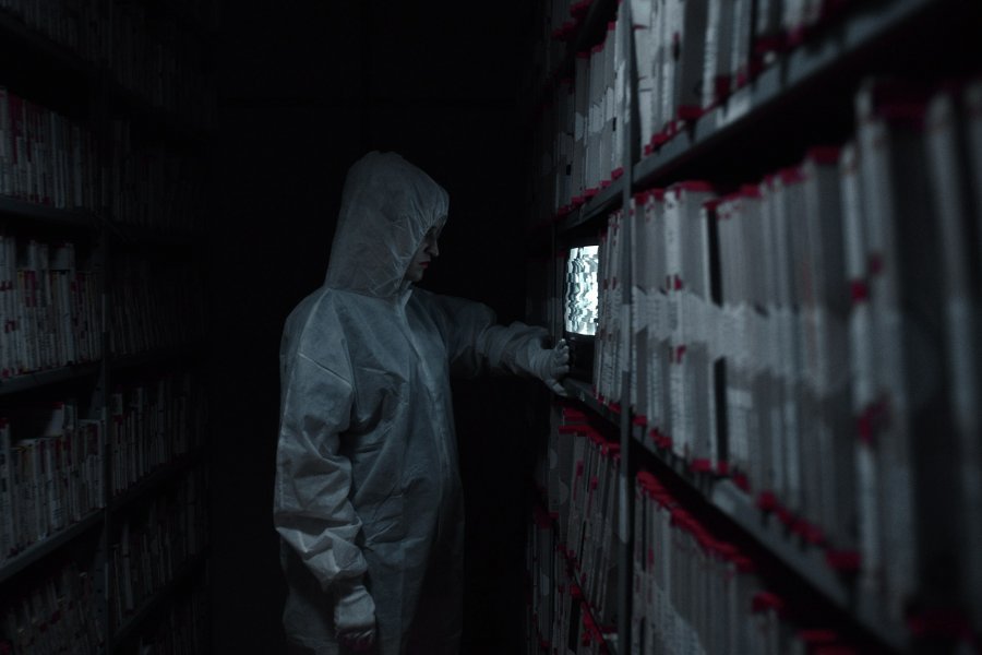 Czech Docs... Coming Soon 2019 – vybrané projekty