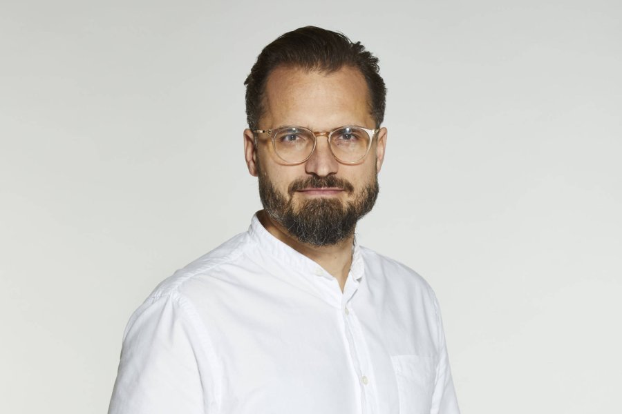 „Komerce nám umožňuje dělat mnohem nekompromisnější autorskou tvorbu.“ Rozhovor s Radovanem Síbrtem