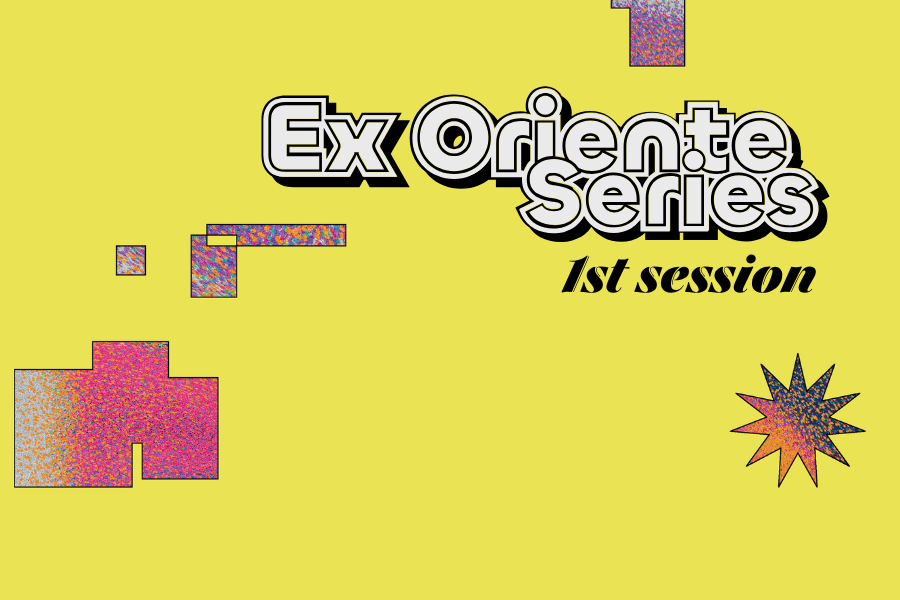 Ex Oriente Series se vrací na Sunny Side of the Doc