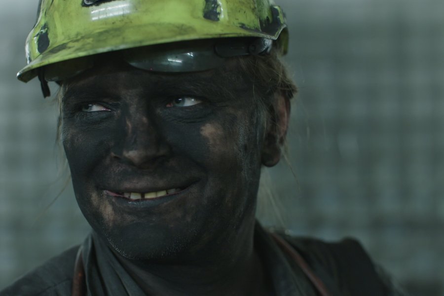 From miner to programmer: “I’ve overcome my own prejudice,” says Jindřich Andrš