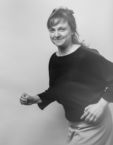 Veronika Janatková