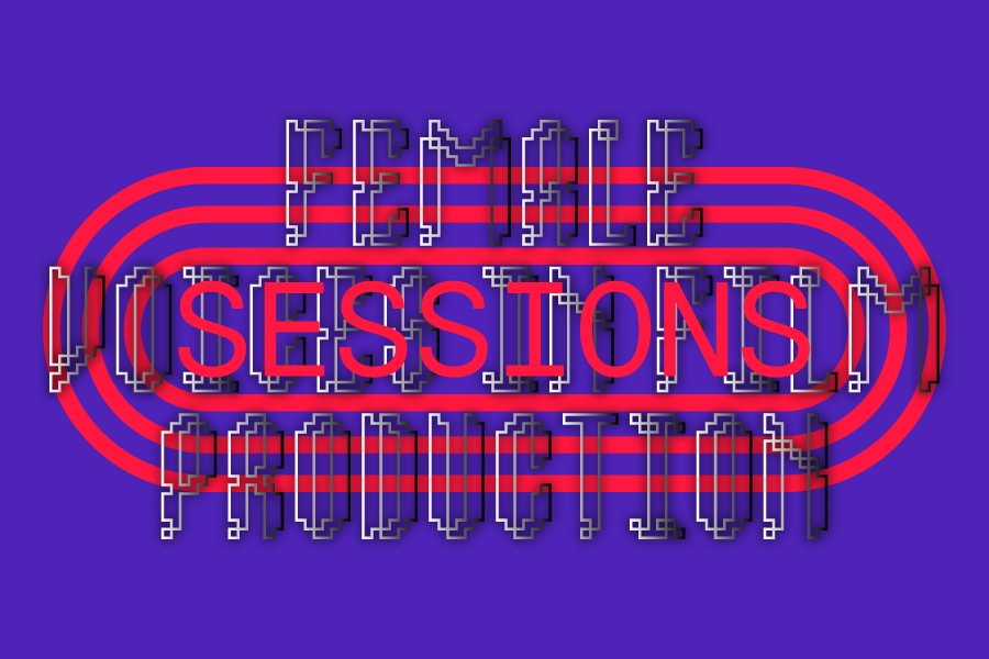 Watch the recording of Female Voices in Film Production