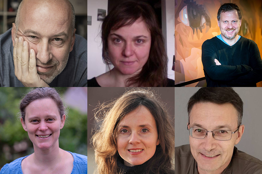 KFF Industry: Czech Focus