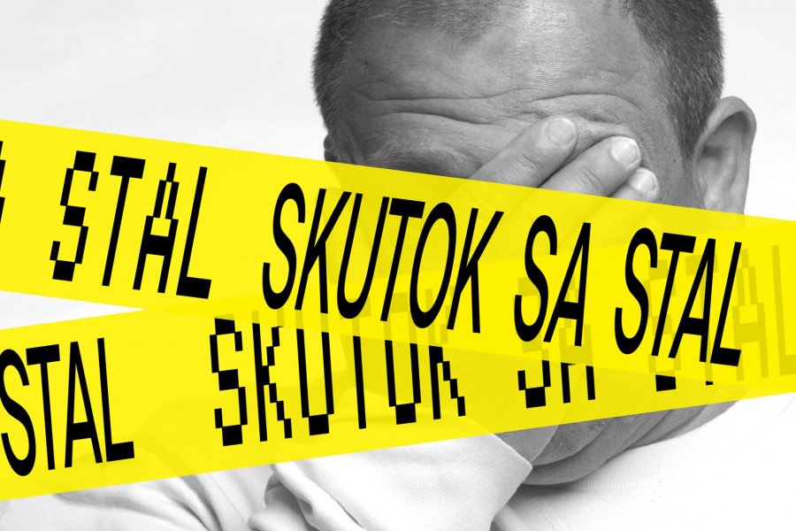 Skutok sa stal novinkou v katalogu KineDoku