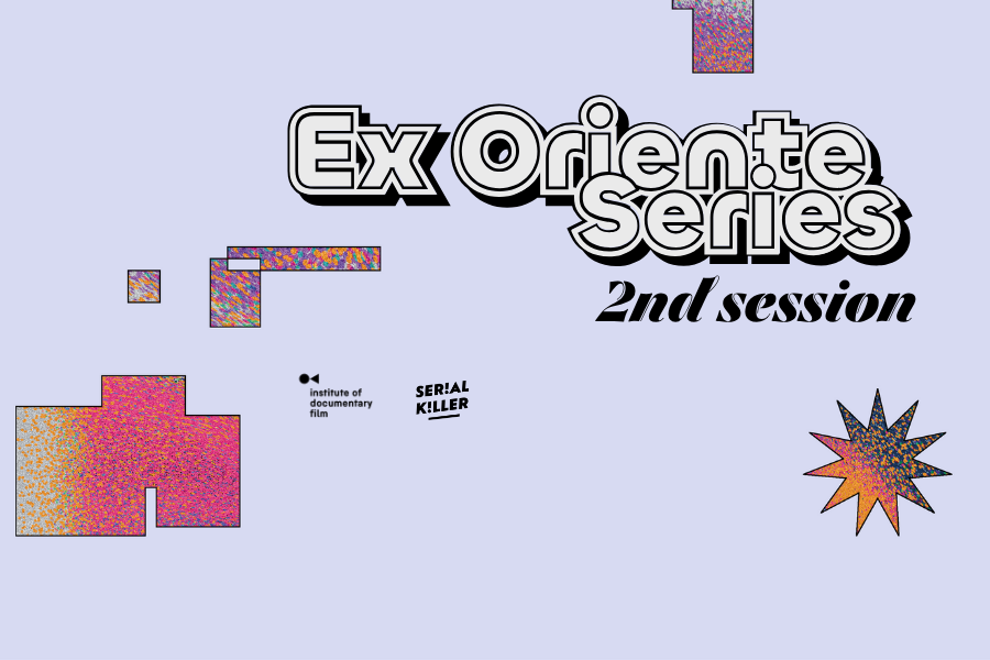 Ex Oriente Series míří na Serial Killer na svou 2. session