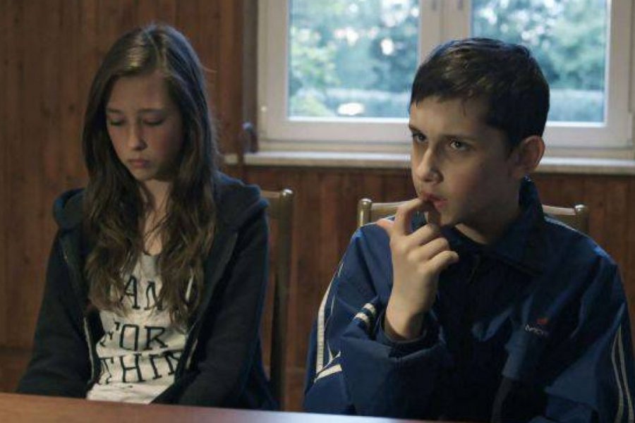 Polish documentary Communion will compete at It's All True – International Documentary Film Festival in Brazil