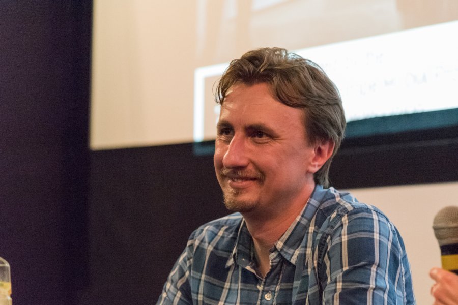 Dmitrij Bogoljubov: „Nerad divákovi říkám, co si má myslet“