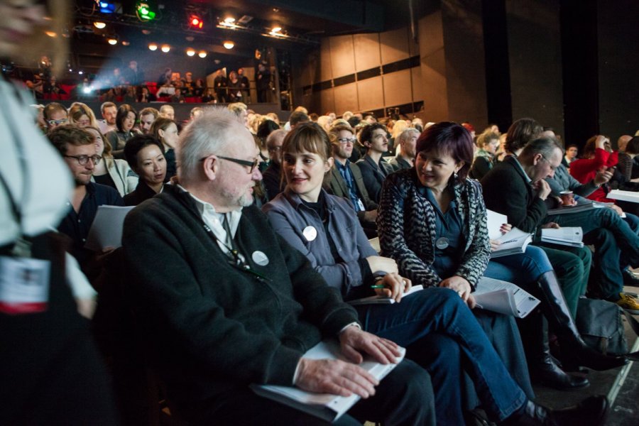 Selected projects for East Doc Platform 2019 revealed