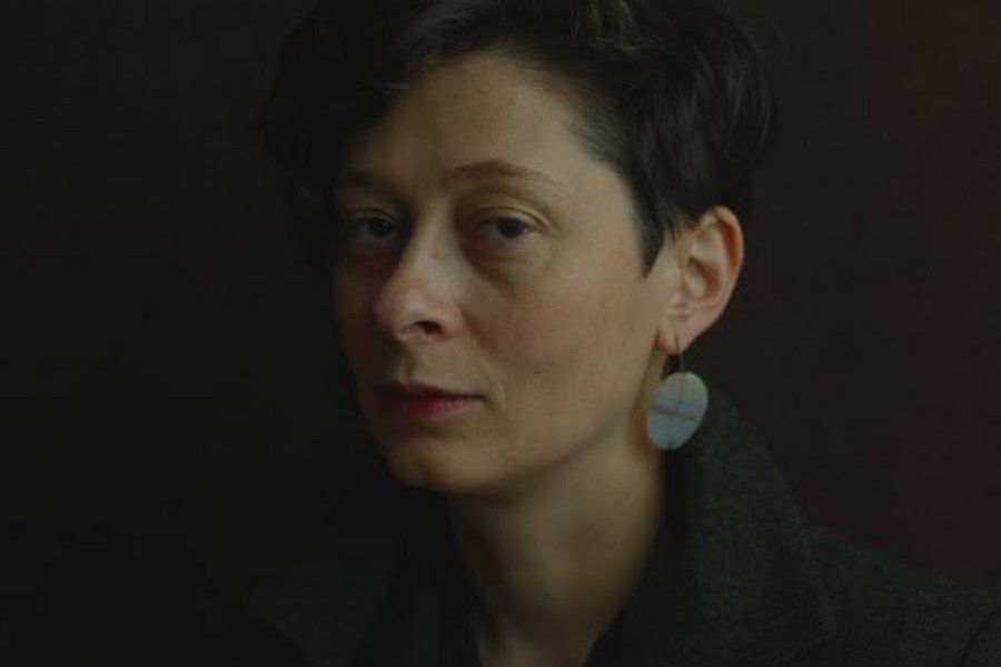 „Prostřednictvím dialogu začnete rozumět sami sobě.“ Rozhovor se Salomé Jashi