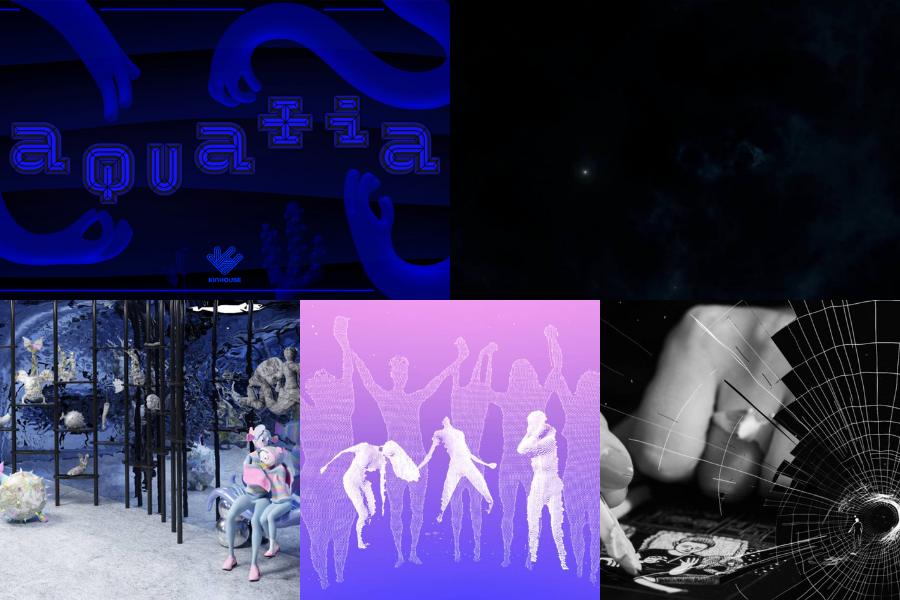 Vybrané projekty East Doc Interactive 2024