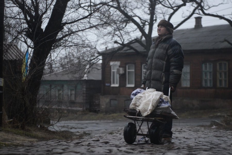 Slavik’s Journey to Forever získal East Doc Award na Sheffield DocFest