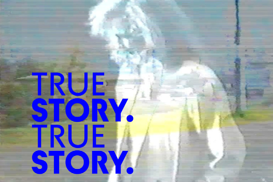 True Story Podcast, EP 55: Kumjana Novakova o jejím úspěšném filmu Silence of Reason