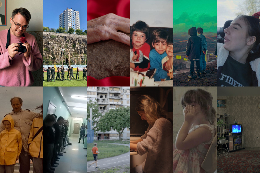 Oscarová nominace, Evropská filmová cena, Berlinale i CPH:DOX. Filmy podpořené IDF bodují na mezinárodní scéně