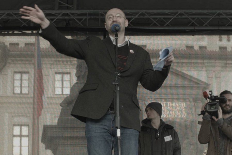 Budovatelé říše a Můj neznámý vojín novými tituly East Silver Karavany