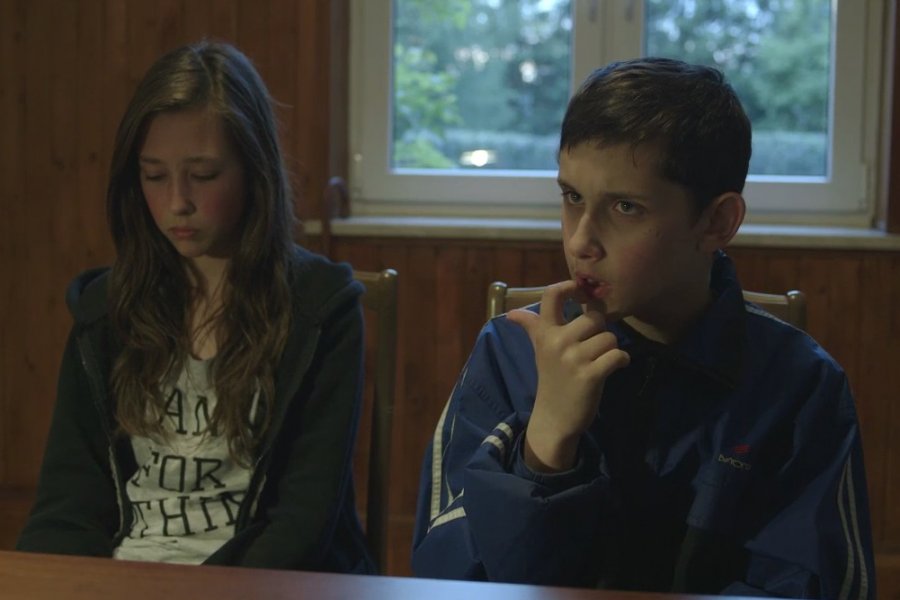 Vítězem celovečerní kategorie cen Silver Eye je polský snímek Communion